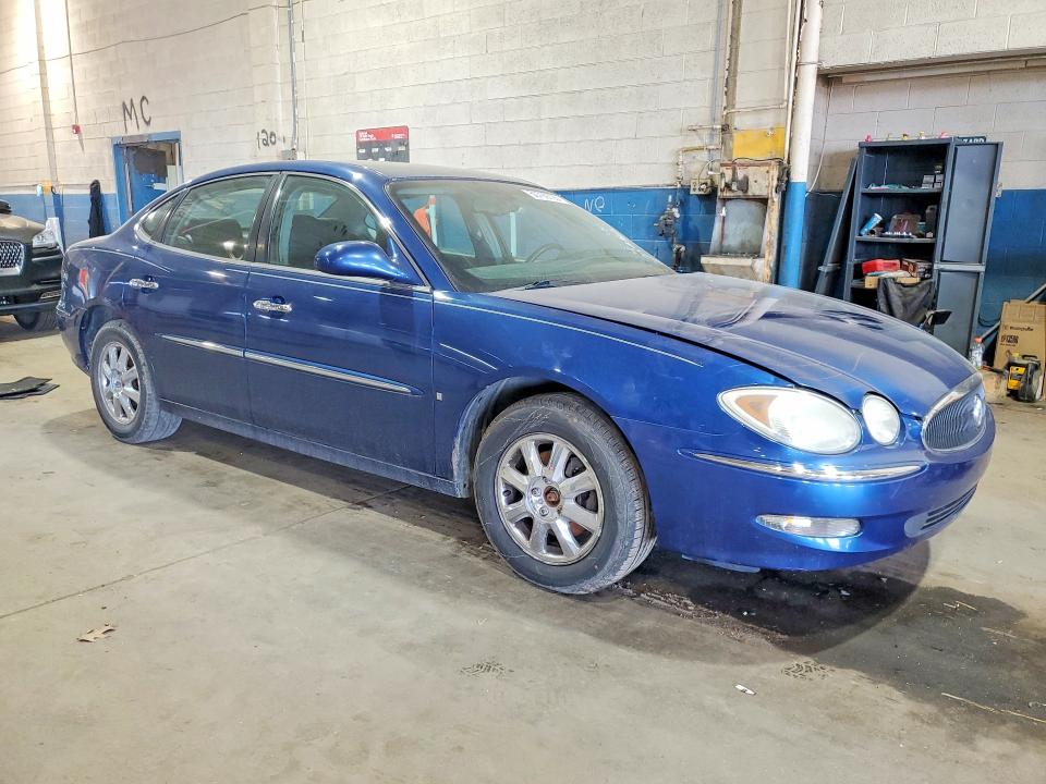 Aukcja sprzedaży 2006 Buick Lacrosse, vin: 2G4WD582361178866, numer aukcji: 50769726