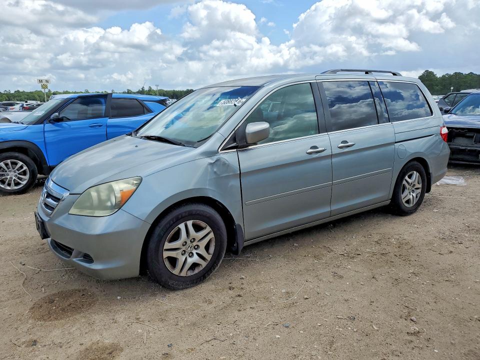 Aukcja sprzedaży 2006 Honda Odyssey, vin: 5FNRL38486B051389, numer aukcji: 50882616