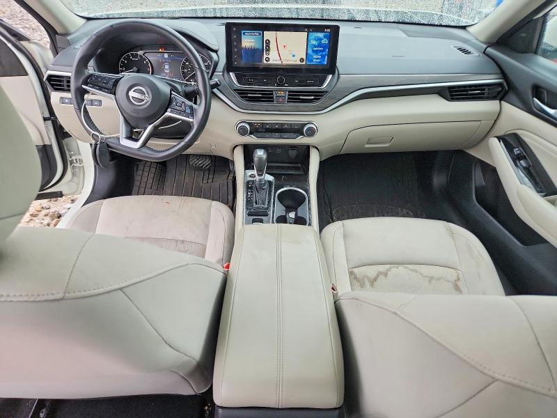 Продаж на аукціоні авто 2023 Nissan Altima, vin: 1N4BL4DV9PN302421, номер лоту: 46737816