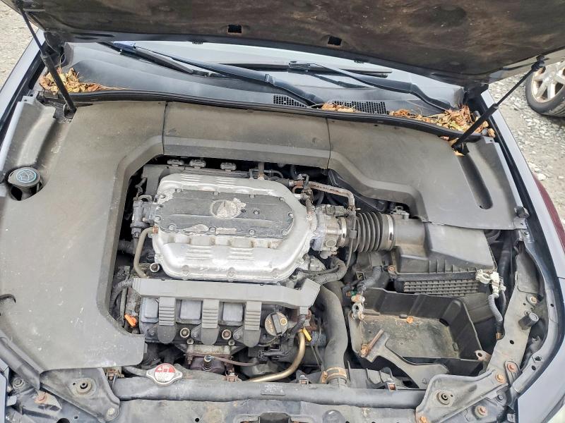 Продажа на аукционе авто 2012 Acura Tl, vin: 19UUA8F50CA006798, номер лота: 48572436