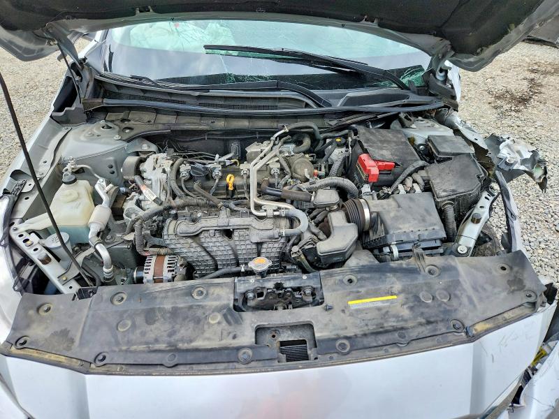 Продажа на аукционе авто 2021 Nissan Altima, vin: 1N4BL4BV7MN388844, номер лота: 51371026