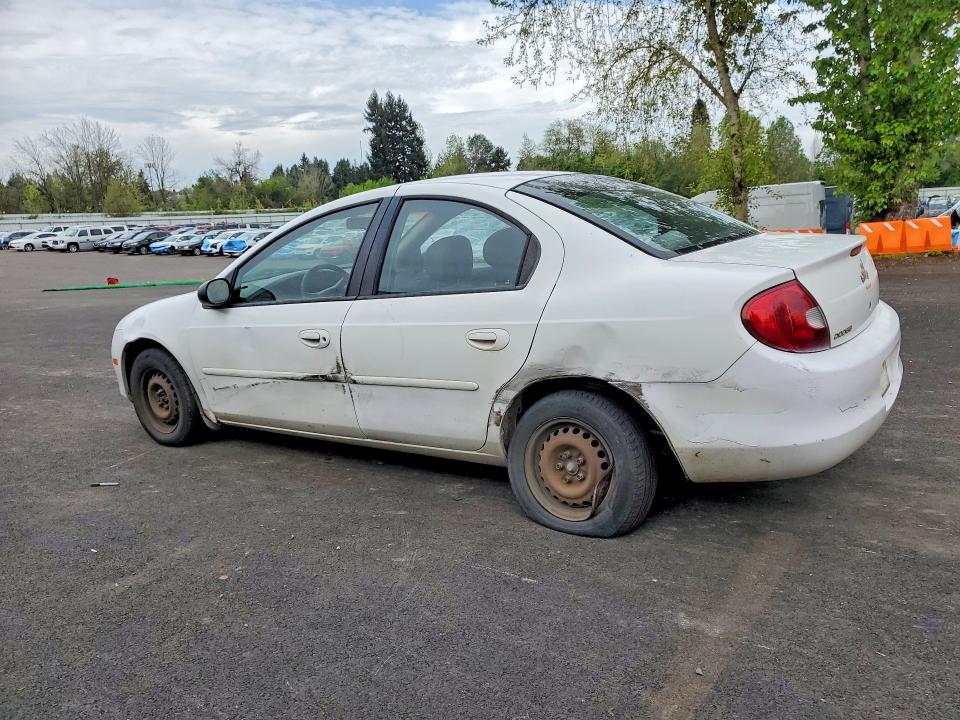 Продажа на аукционе авто 2000 Dodge Neon, vin: 1B3ES46C6YD695163, номер лота: 50469606