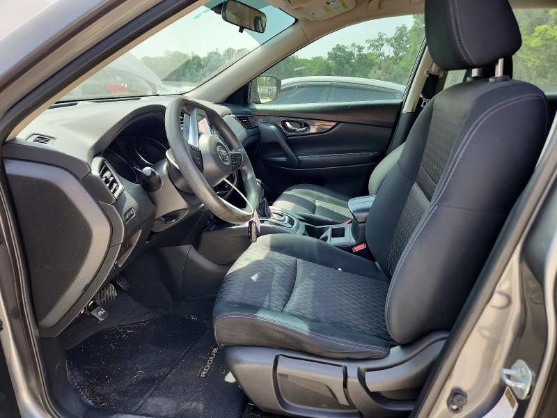 Продажа на аукционе авто 2017 Nissan Rogue, vin: JN8AT2MT9HW134918, номер лота: 50159806