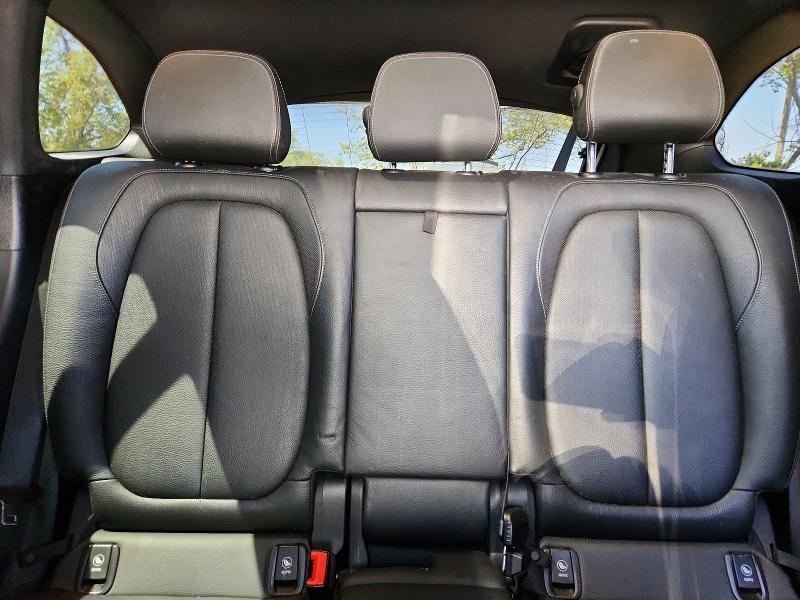 Aukcja sprzedaży 2018 Bmw X1, vin: WBXHT3C3XJ5L30804, numer aukcji: 50750786