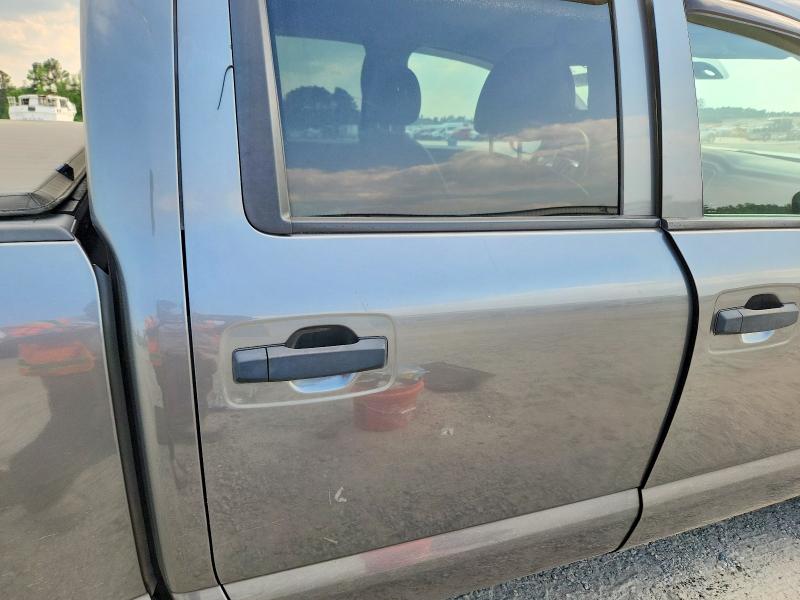51107336 :رقم المزاد ، 1N6AA1EK7HN532780 vin ، 2017 Nissan Titan مزاد بيع