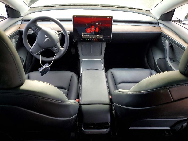 Aukcja sprzedaży 2023 Tesla Model 3, vin: 5YJ3E1EA7PF630759, numer aukcji: 50959186