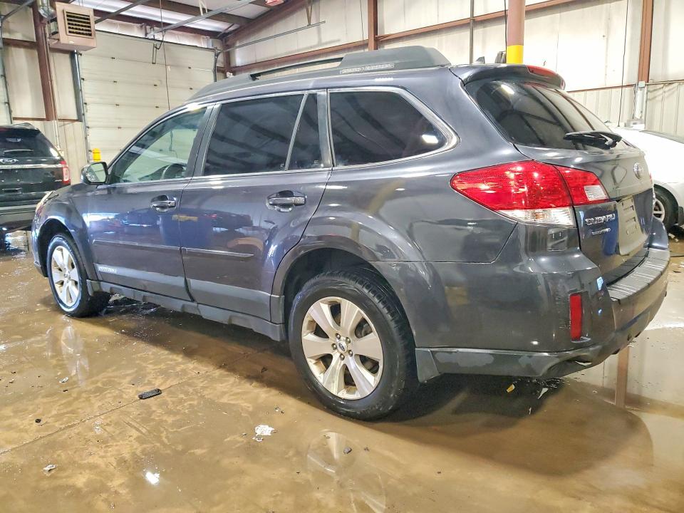 Aukcja sprzedaży 2012 Subaru Outback, vin: 4S4BRDKC6C2240414, numer aukcji: 50931336
