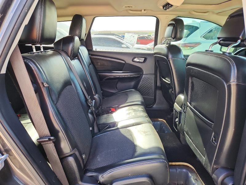Продажа на аукционе авто 2020 Dodge Journey, vin: 3C4PDCGB3LT266874, номер лота: 50492516
