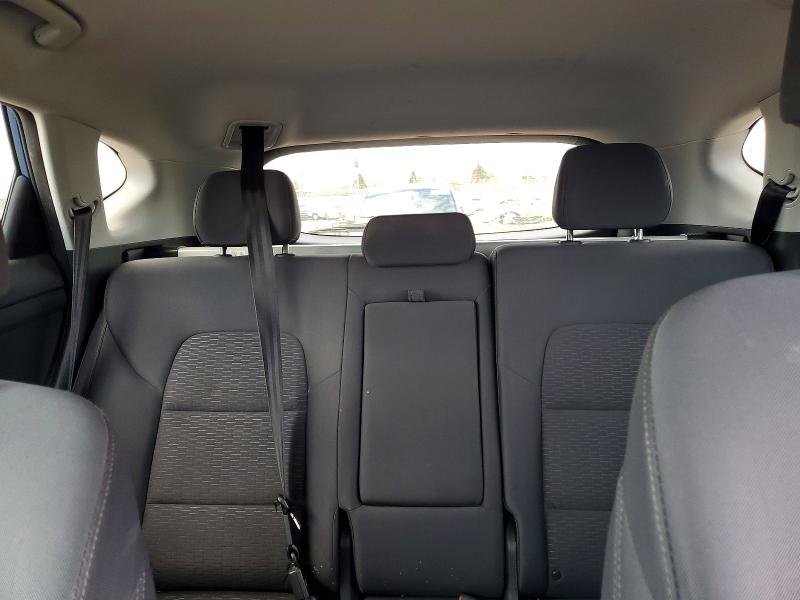 49718286 :رقم المزاد ، KM8J2CA4XLU233023 vin ، 2020 Hyundai Tucson مزاد بيع