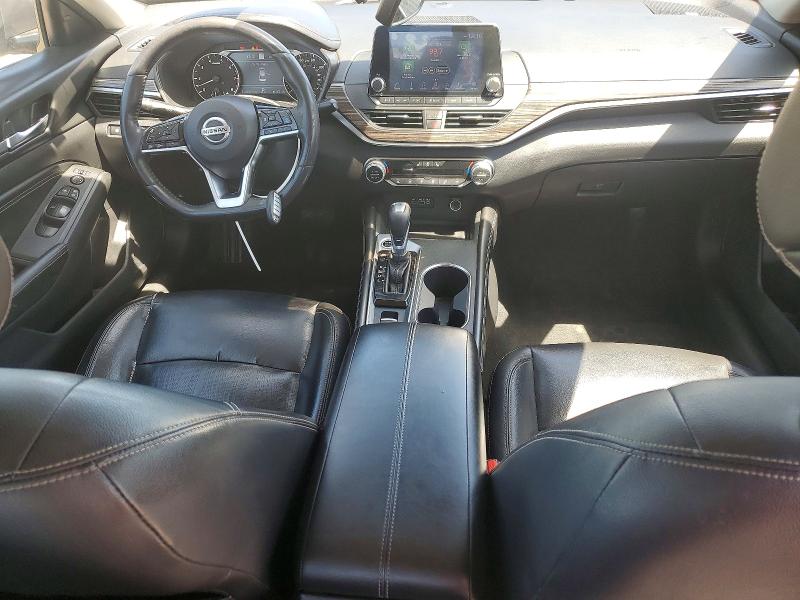 2019 Nissan Altima მანქანა იყიდება აუქციონზე, vin: 1N4BL4EV3KC216010, აუქციონის ნომერი: 50609476