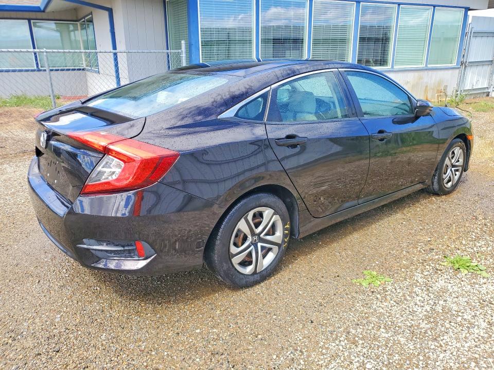 Aukcja sprzedaży 2016 Honda Civic, vin: 2HGFC2F53GH503125, numer aukcji: 49775976