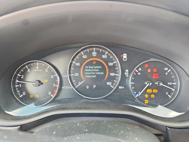 Aukcja sprzedaży 2023 Mazda Cx-30, vin: 3MVDMBBM3PM511788, numer aukcji: 48153246