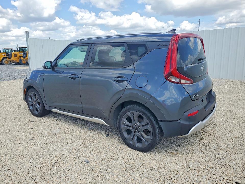 Продаж на аукціоні авто 2020 Kia Soul, vin: KNDJ23AUXL7715946, номер лоту: 46547026