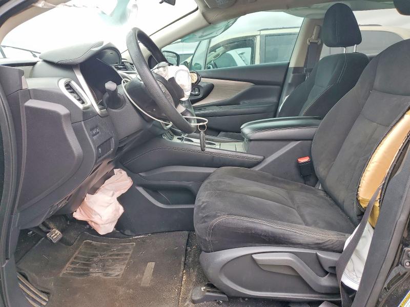 Aukcja sprzedaży 2017 Nissan Murano, vin: 5N1AZ2MG9HN117339, numer aukcji: 48149616