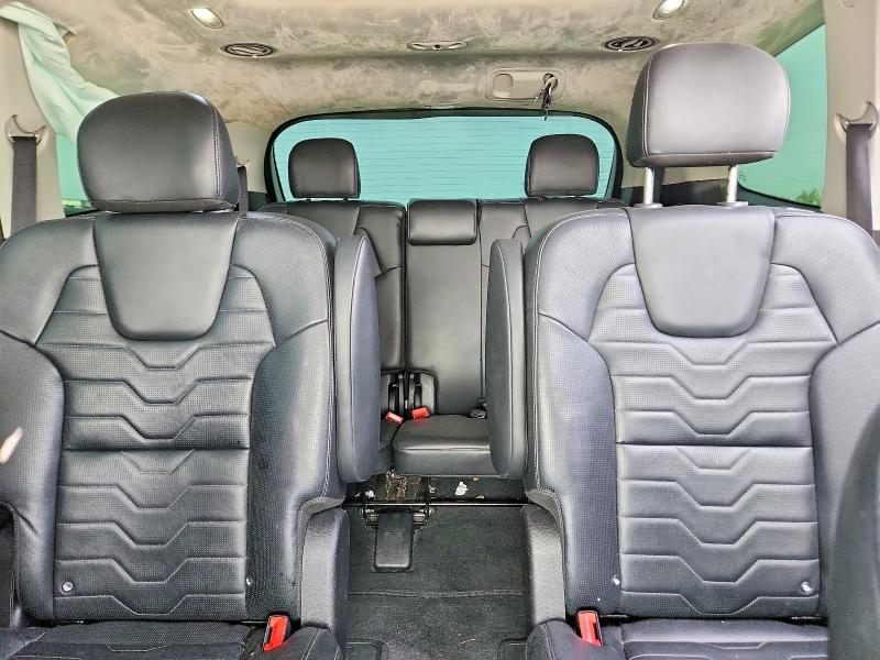 Aukcja sprzedaży 2021 Kia Telluride, vin: 5XYP5DHC9MG123138, numer aukcji: 51605206