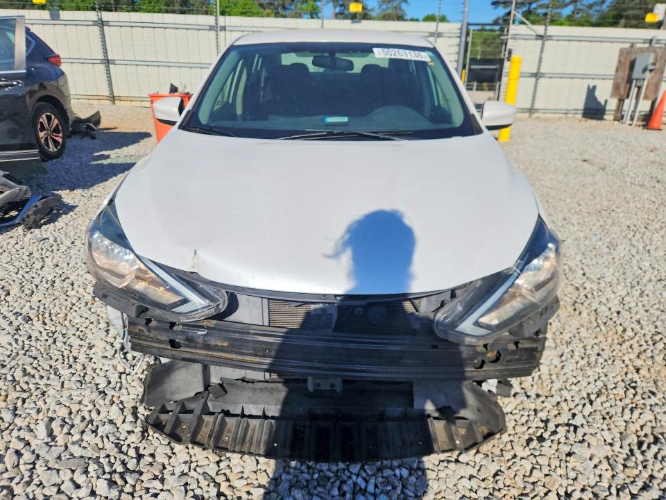 Aukcja sprzedaży 2016 Nissan Sentra, vin: 3N1AB7AP2GY268070, numer aukcji: 50263136