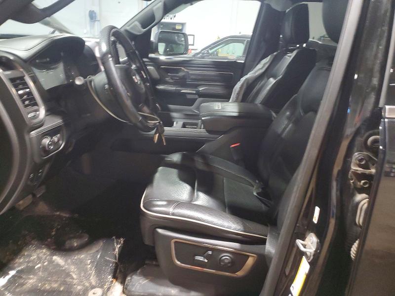 Продажа на аукционе авто 2019 Ram 1500, vin: 1C6SRFHT7KN613357, номер лота: 49221806