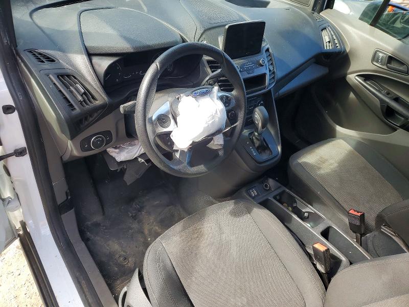 Aukcja sprzedaży 2022 Ford Transit Connect, vin: NM0LS7S22N1522156, numer aukcji: 48994716