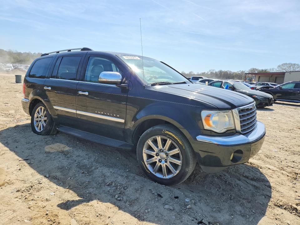 48355216 :رقم المزاد ، 1A8HW58207F548326 vin ، 2007 Chrysler Aspen مزاد بيع