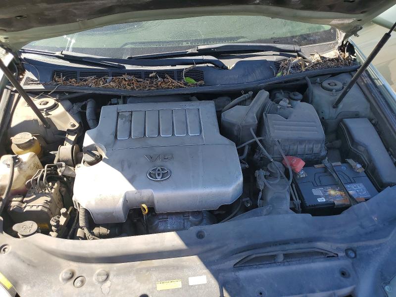 2005 Toyota Avalon მანქანა იყიდება აუქციონზე, vin: 4T1BK36B55U007289, აუქციონის ნომერი: 48691116