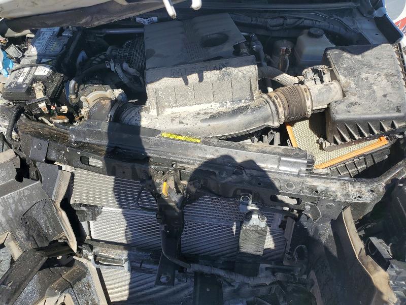 2025 Nissan Frontier მანქანა იყიდება აუქციონზე, vin: 1N6ED1CM3SN601470, აუქციონის ნომერი: 48546056