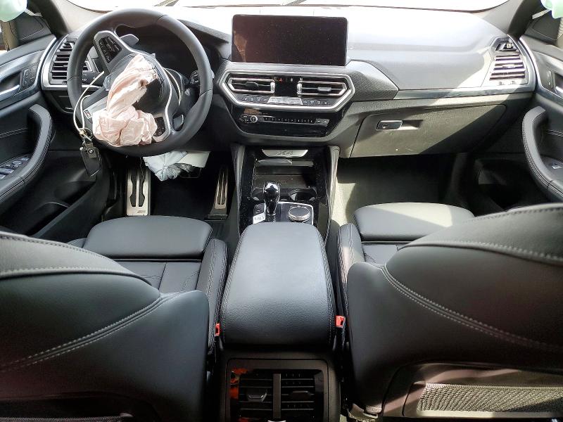 Продажа на аукционе авто 2023 Bmw X4, vin: 5UX33DT06P9R31386, номер лота: 50225946