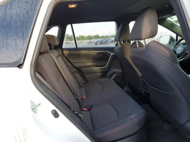 51480016 :رقم المزاد ، JTMAB3FV6MD052072 vin ، 2021 Toyota Rav4 Prime مزاد بيع