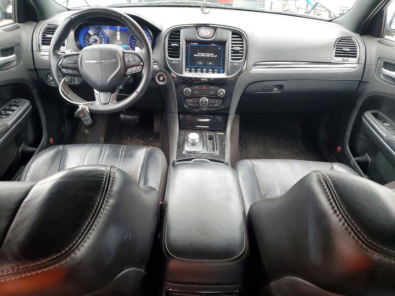 51292576 :رقم المزاد ، 2C3CCABG2JH308020 vin ، 2018 Chrysler 300 مزاد بيع