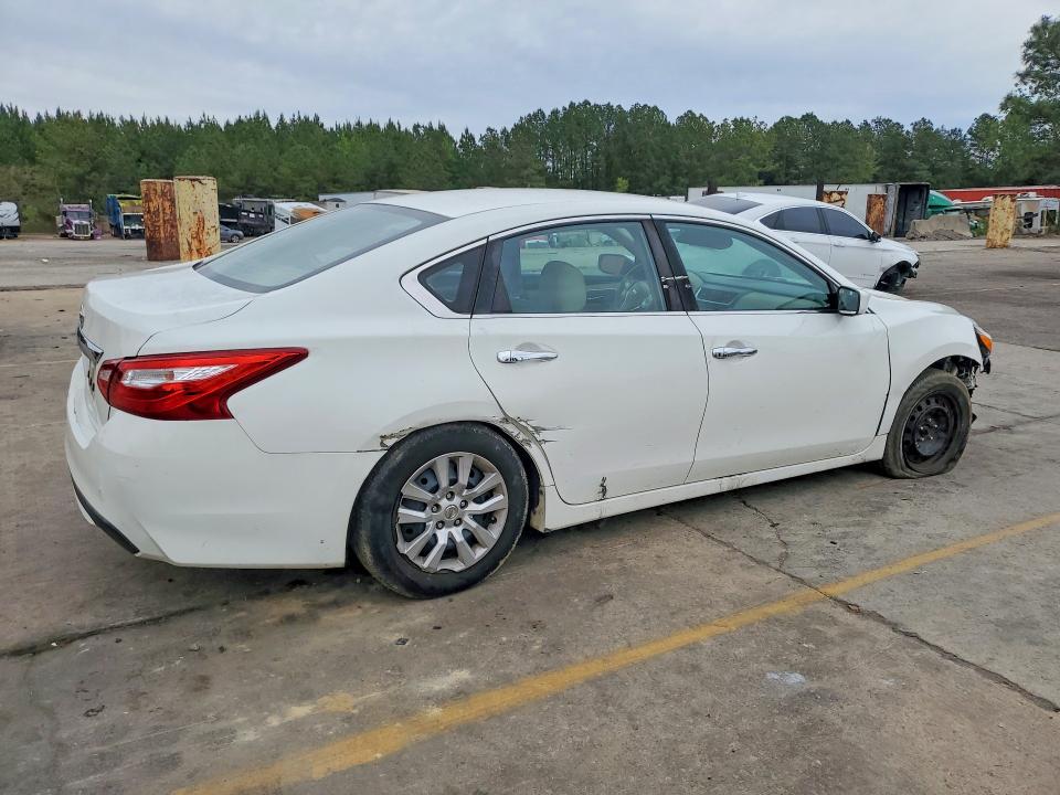 Aukcja sprzedaży 2016 Nissan Altima, vin: 1N4AL3AP5GN337095, numer aukcji: 48906706