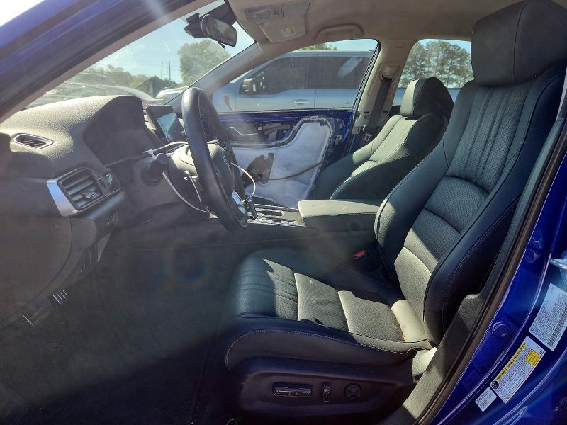 Aukcja sprzedaży 2022 Honda Accord, vin: 1HGCV1F44NA066665, numer aukcji: 49021766