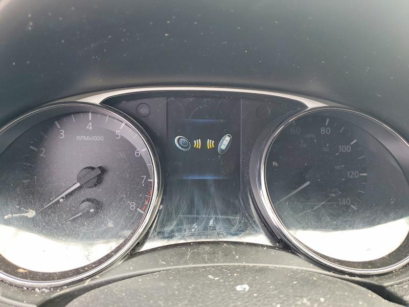 Aukcja sprzedaży 2015 Nissan Rogue, vin: 5N1AT2MV9FC769791, numer aukcji: 49589306