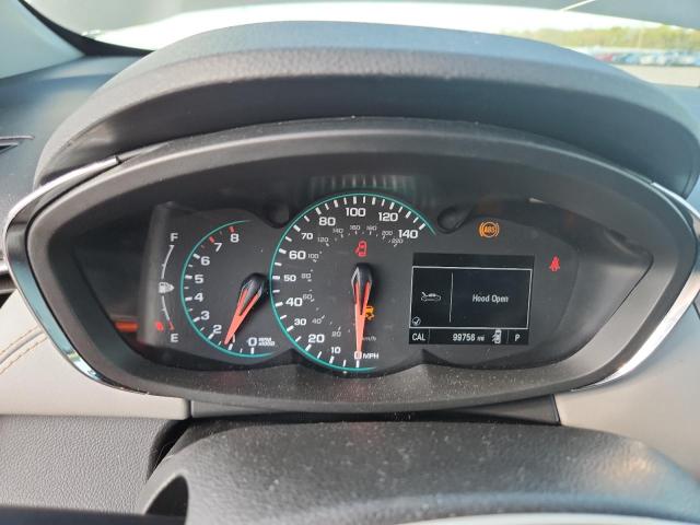 Продажа на аукционе авто 2022 Chevrolet Trax, vin: KL7CJNSM3NB517261, номер лота: 51642206