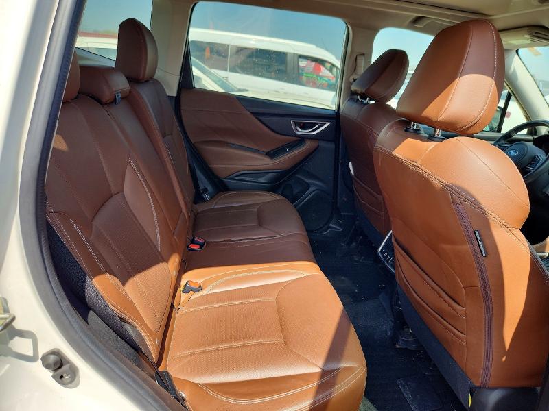 Aukcja sprzedaży 2019 Subaru Forester, vin: JF2SKAWC3KH574916, numer aukcji: 49624736