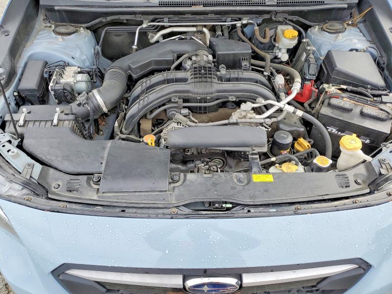 Aukcja sprzedaży 2018 Subaru Crosstrek, vin: JF2GTADC4JH211352, numer aukcji: 49581006