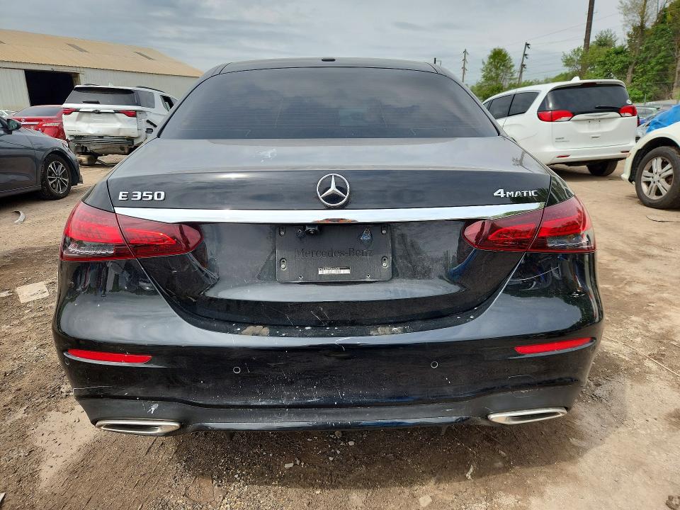 Aukcja sprzedaży 2021 Mercedes-benz E, vin: W1KZF8EB9MA933433, numer aukcji: 51703936