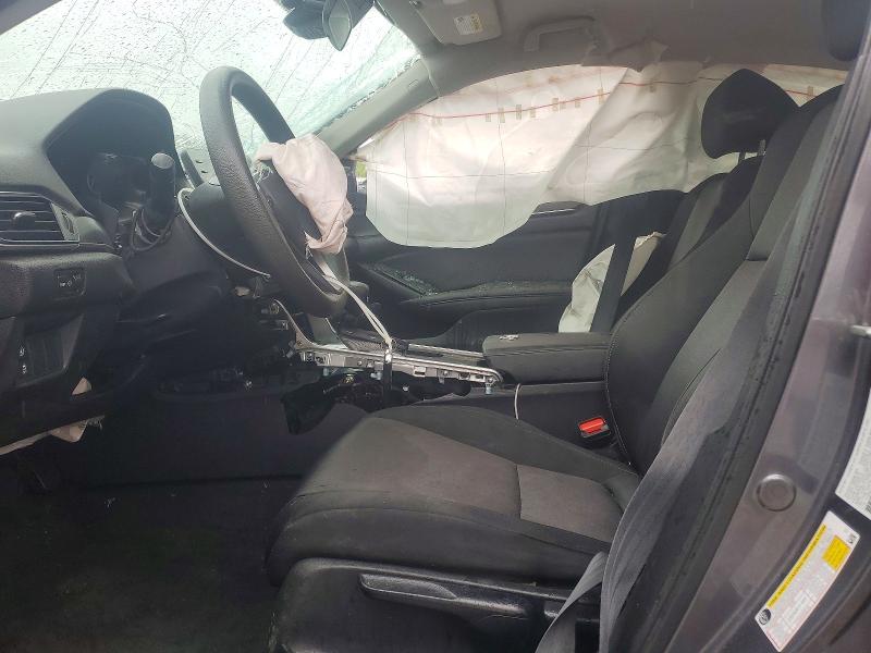 Продаж на аукціоні авто 2020 Honda Accord, vin: 1HGCV1F18LA096075, номер лоту: 51657696