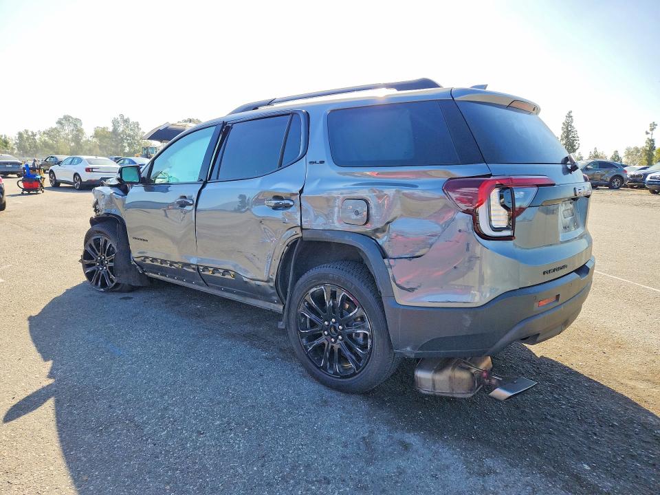 Aukcja sprzedaży 2022 Gmc Acadia, vin: 1GKKNKL47NZ126867, numer aukcji: 51812436