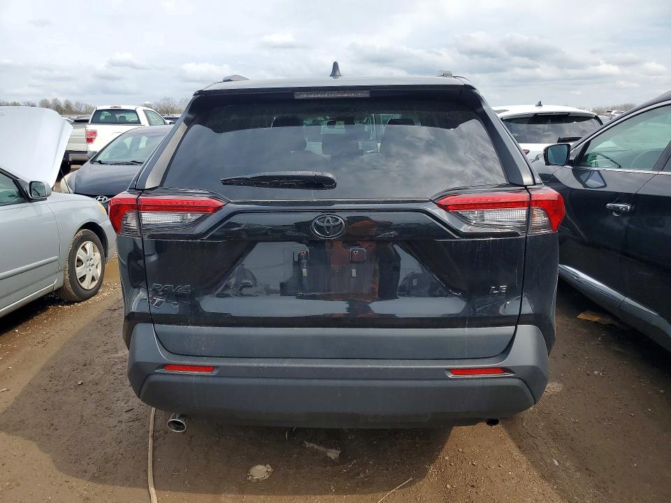 Aukcja sprzedaży 2021 Toyota Rav4, vin: 2T3H1RFV2MW142651, numer aukcji: 49246676