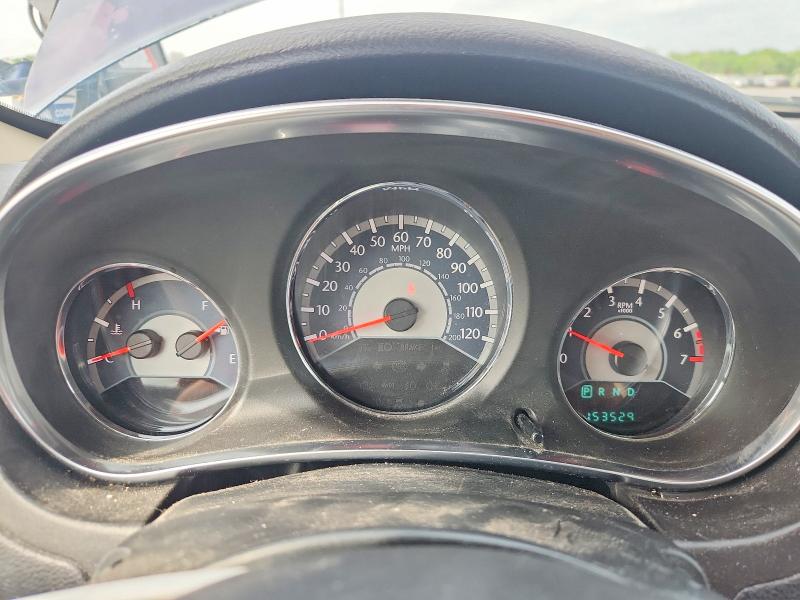 2013 Chrysler 200 მანქანა იყიდება აუქციონზე, vin: 1C3CCBAG3DN738724, აუქციონის ნომერი: 48143436