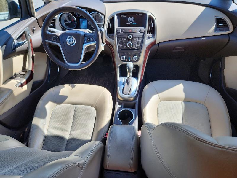 Продаж на аукціоні авто 2012 Buick Verano, vin: 1G4PP5SK4C4214469, номер лоту: 49566276