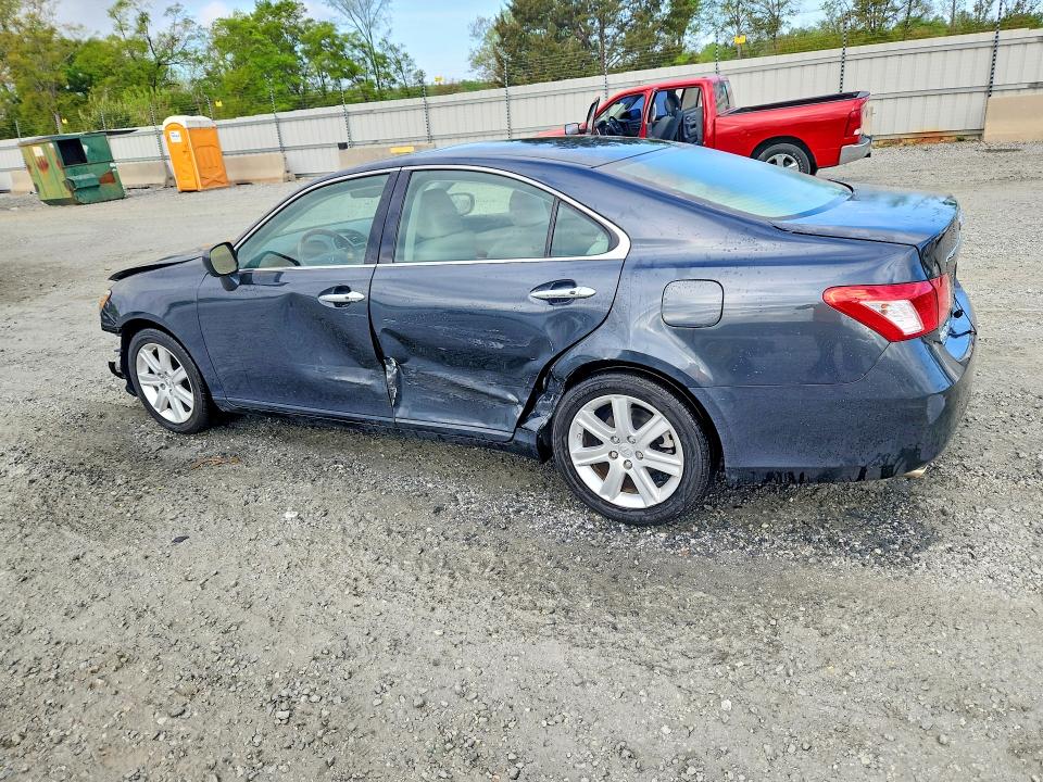 Aukcja sprzedaży 2007 Lexus Es 350, vin: JTHBJ46G972111466, numer aukcji: 48501476