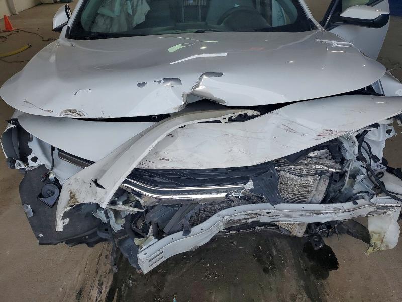 Продаж на аукціоні авто 2023 Chevrolet Malibu, vin: 1G1ZD5ST5PF123339, номер лоту: 48629596