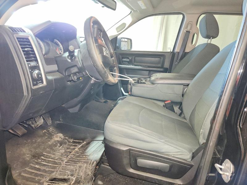 Продаж на аукціоні авто 2014 Ram 1500, vin: 1C6RR7KT6ES412858, номер лоту: 49180706