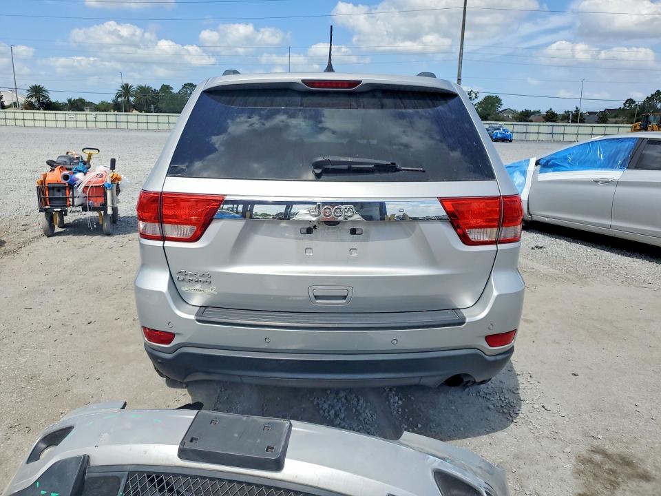Продаж на аукціоні авто 2013 Jeep Grand Cherokee, vin: 1C4RJFAG4DC644298, номер лоту: 48673076
