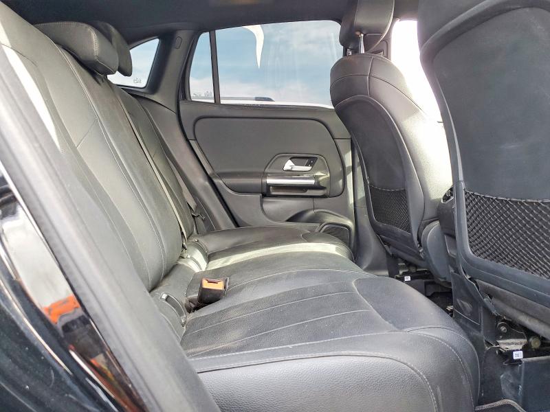 48782296 :رقم المزاد ، W1N4N4GB8MJ200568 vin ، 2021 Mercedes-benz Gla مزاد بيع