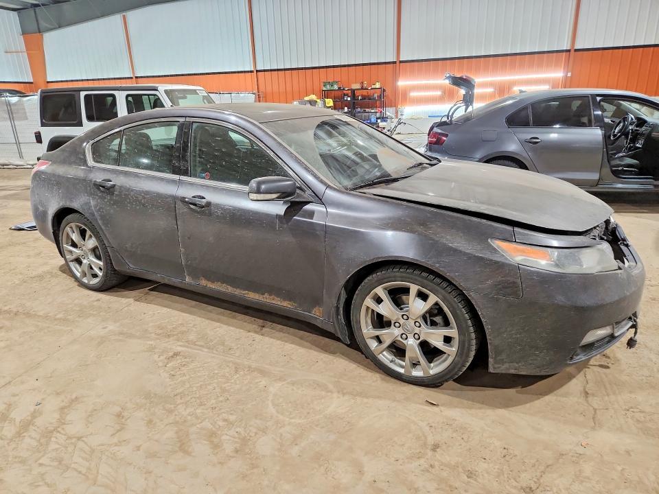 Продажа на аукционе авто 2014 Acura Tl, vin: 19UUA8F24EA800213, номер лота: 50954306
