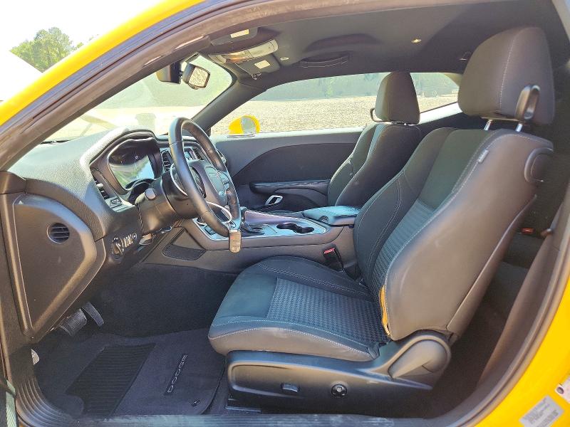 Продаж на аукціоні авто 2017 Dodge Challenger, vin: 2C3CDZAG0HH613460, номер лоту: 50145876