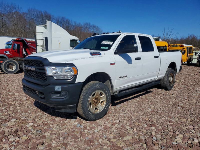 2021 Ram 3500 მანქანა იყიდება აუქციონზე, vin: 3C63R3CJ0MG602611, აუქციონის ნომერი: 49668686