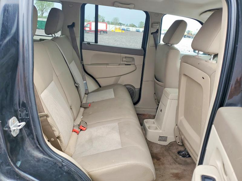 Продаж на аукціоні авто 2008 Jeep Liberty, vin: 1J8GN28K18W246851, номер лоту: 51011786