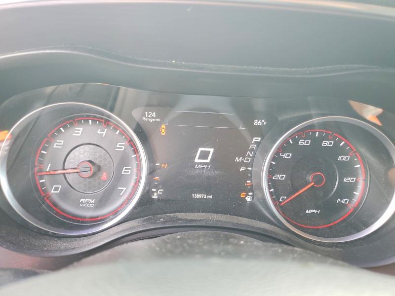 Aukcja sprzedaży 2015 Dodge Charger, vin: 2C3CDXBG7FH726712, numer aukcji: 51123966